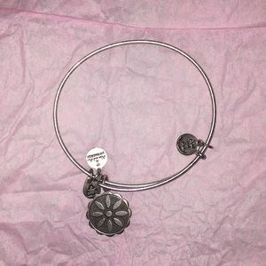 Flower Alex and Ani